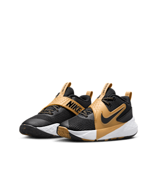 Nike Team Hustle D 12