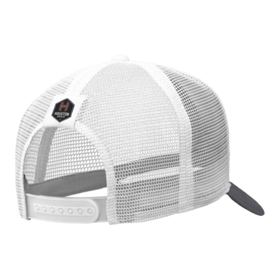 Gorra de rejilla Nike NWSL Houston Dash