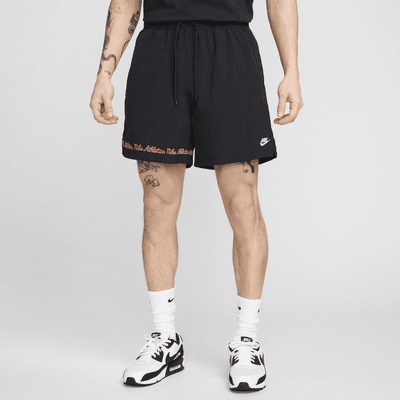 Nike Club Fleece Men's Flow Shorts