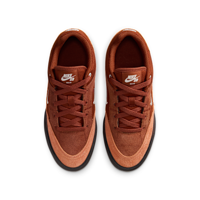 Nike SB Malor Big Kids' Skate Shoes
