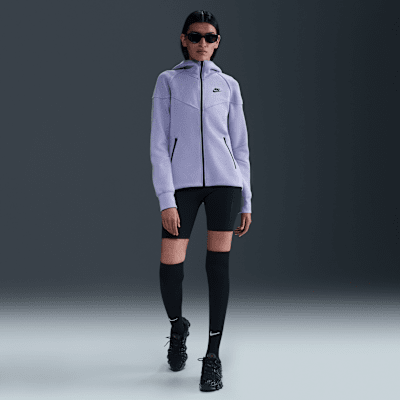 Nike Sportswear Tech Fleece Windrunner Women's Full-Zip Hoodie