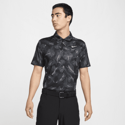 Nike Tour Men's Dri-FIT Golf Polo