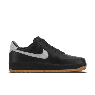 Nike Air Force 1 Electric By You Custom Men's Shoes