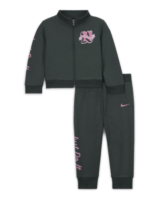 Детские  Nike Swoosh Spirit Baby (12-24M) 2-Piece Track Set