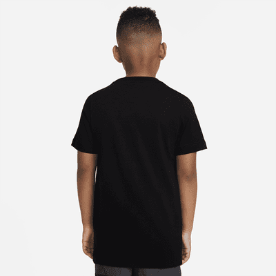 Nike Sportswear Big Kids' (Boys') T-Shirt