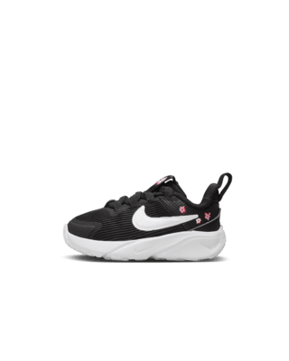 Детские кроссовки Nike Star Runner 4 NN SE Baby/Toddler для бега