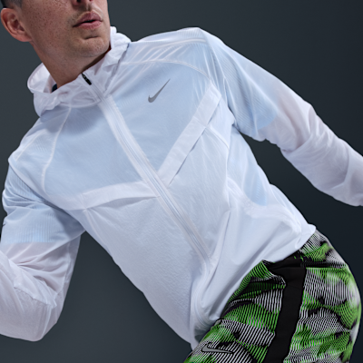 Shorts da running con slip foderati 18 cm Nike Challenger - Uomo