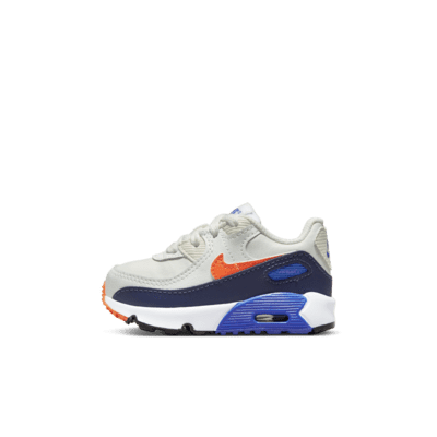 nike air max 90 junior trainers