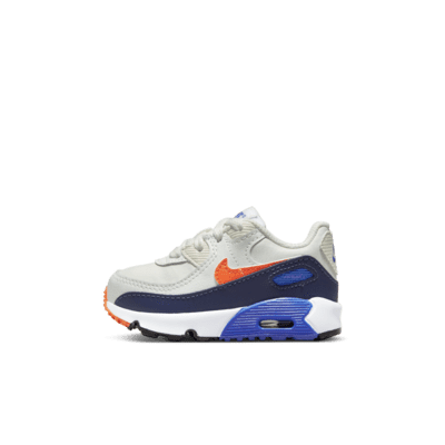 breuk duurzame grondstof attent Nike Air Max 90 LTR Baby/Toddler Shoes. Nike LU
