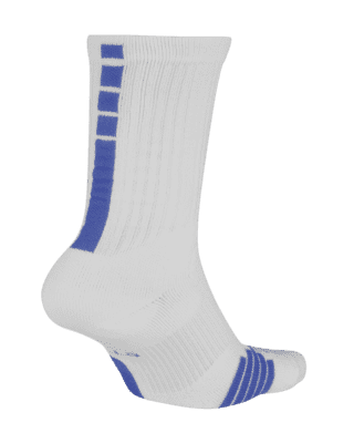 Unisex носки Nike Elite Crew Basketball Socks для баскетбола