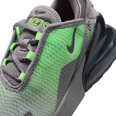 Nike Air Max 270 Little Kids' Shoes
