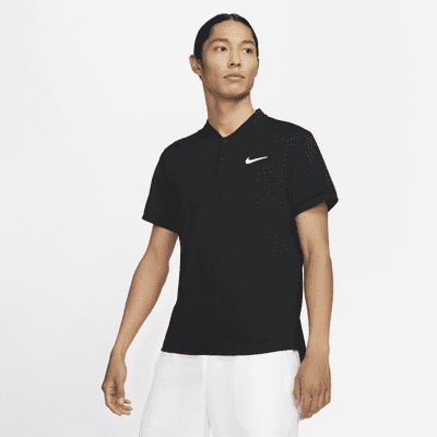 mens nike tennis polo