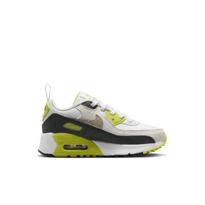 Nike Air Max 90 EasyOn Younger Kids' Shoes