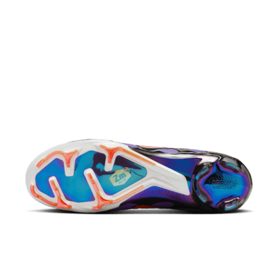 Nike Mercurial Superfly 9 FG High-Top Football Boot