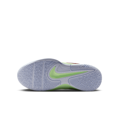 Ja 2 "Virtuoso" Big Kids' Basketball Shoes