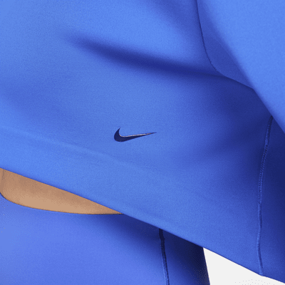 Nike Prima FutureMove oversized damestop met Dri-FIT