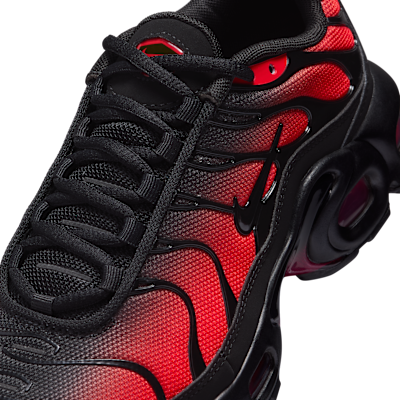 Nike Air Max Plus Older Kids' Shoes