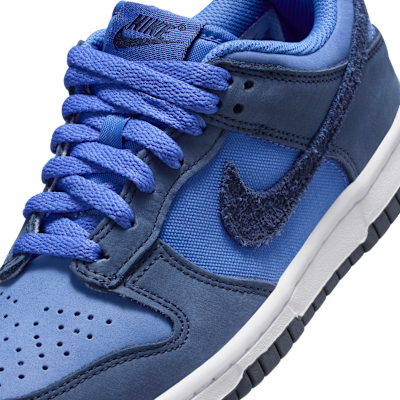 Nike Dunk Low SE-sko til større børn