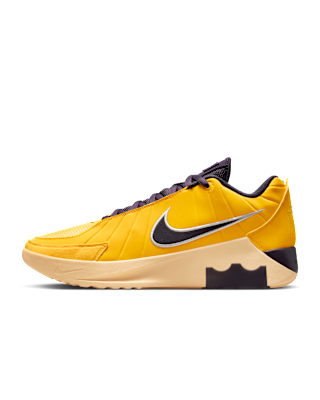 LeBron Witness IV EP