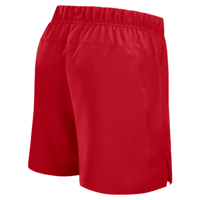 St. Louis Cardinals Victory Men’s Nike Dri-FIT MLB Shorts