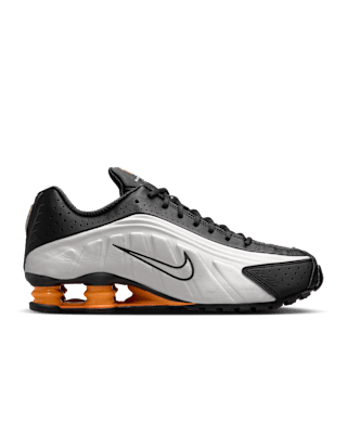 Nike Shox R4