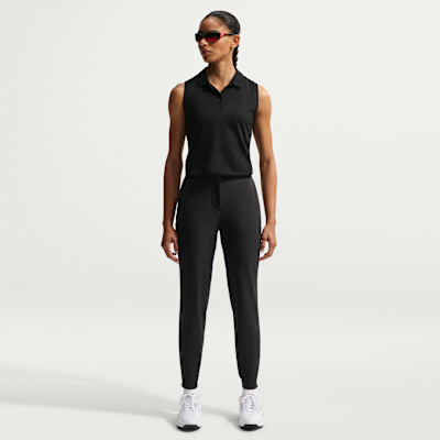 Nike Golf Club Women's Repel Slim Mid-Rise Golf Pants from Nike - $135