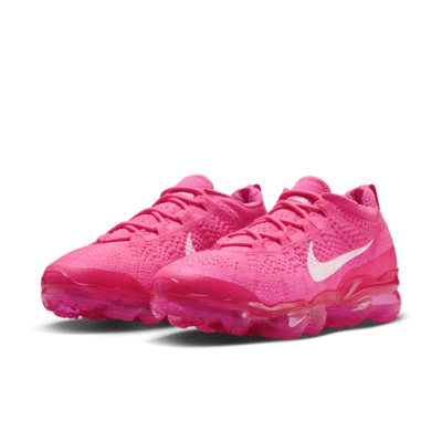 Nike Air VaporMax 2023 Flyknit Women's Shoes