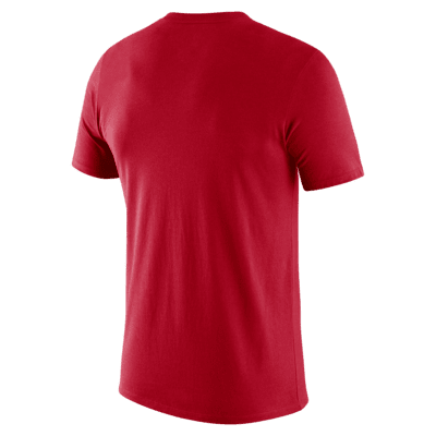 Houston Rockets Essential Men's Nike NBA T-Shirt