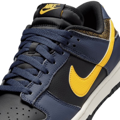 Nike Dunk Low Retro Men's Shoes