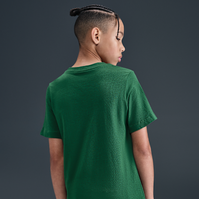 Springboks Nike Rugby-T-Shirt (ältere Kinder)
