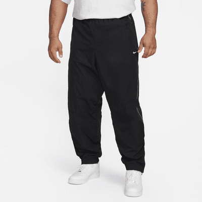 Nike Solo Swoosh Men's Tracksuit Bottoms