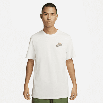 Playera para hombre Nike Sportswear