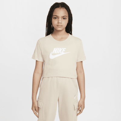 Подростковая футболка Nike Sportswear