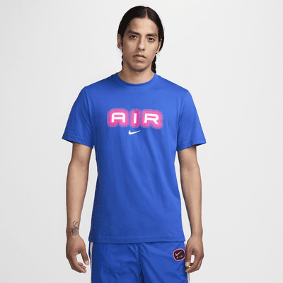 Nike Air Men's Graphic T-Shirt