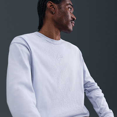 Nike Sportswear Premium Essentials Men's Long-Sleeve T-Shirt