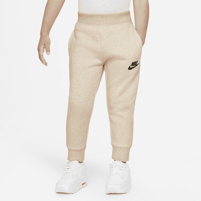 Nike Sportswear Club Fleece Toddler Pants