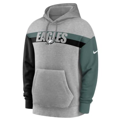 eagles crucial catch hoodie