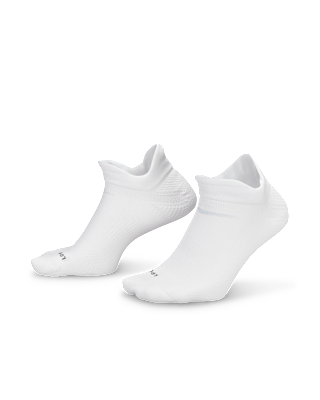 Unisex носки Nike Lightweight No-Show Socks (1 Pair) для бега