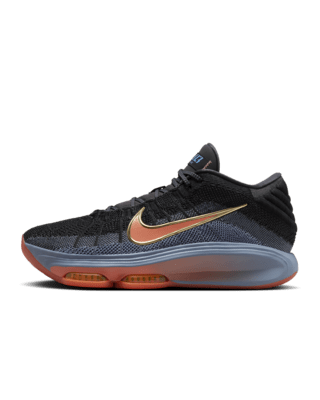 Unisex кроссовки Nike G.T. Hustle 3 Basketball для баскетбола