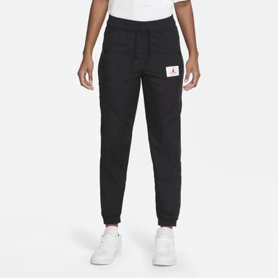 women's nike jordan sweatpants