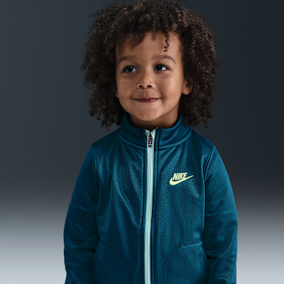 Nike ベビー グロー ウィズ ミー Dri-FIT プロパス ツーピース セットアップ