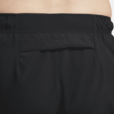 Nike Challenger Men's Dri-FIT 9" Unlined Running Shorts