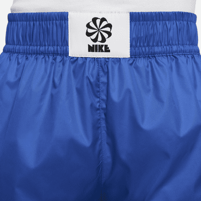 Pants de tejido Woven Nike Sportswear Circa 72 para niños talla grande ...