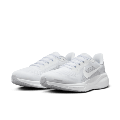 Nike Pegasus 41 Men's Road Running Shoes (Extra Wide)