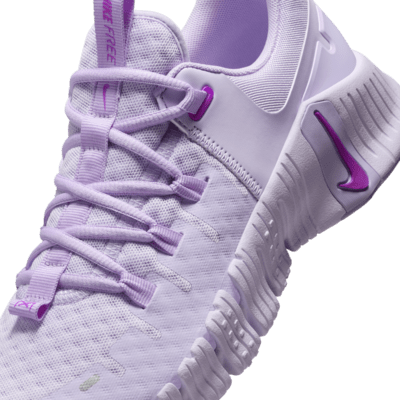 Nike Free Metcon 5 work-outschoenen voor dames