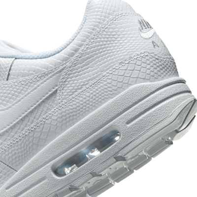 Nike Air Max 1 Premium Men's Shoes