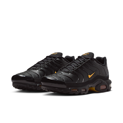 나이키 에어맥스 플러스 프리미엄 남성 신발