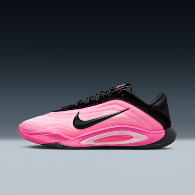 A'One 'Leo Lights' A'ja Wilson Basketball Shoes