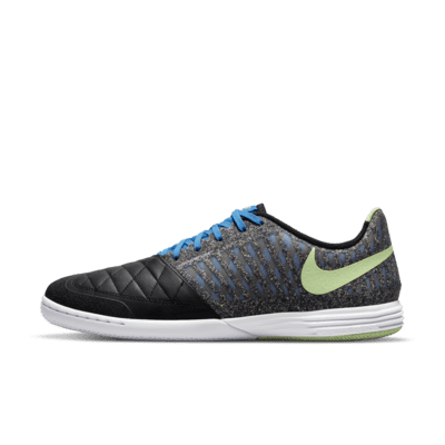 chaussure nike verte