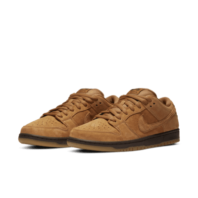 Nike SB Dunk Low Pro Skate Shoes